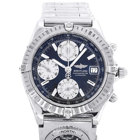 breitling windrider a13352|breitling chronomat a13352 price.